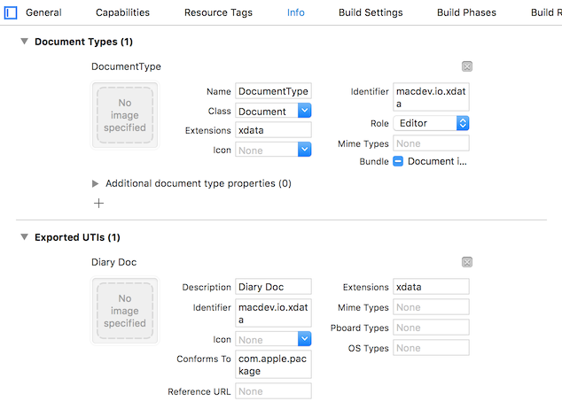 WrapperFileInfoConfig