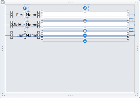 AutolayoutDynamicHeightColumns